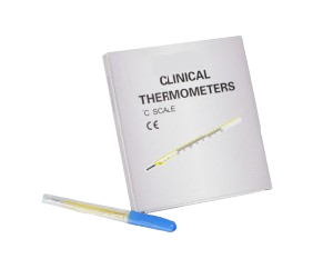 thermometer Mercury